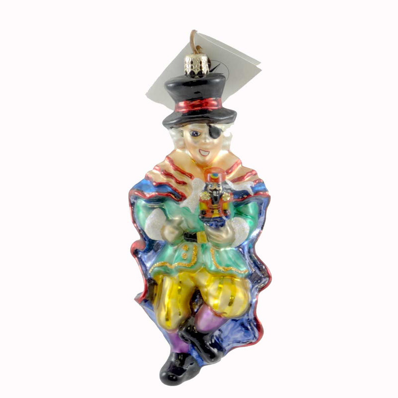 DROSSELMEYER