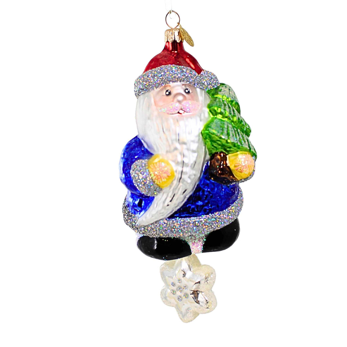(21239) Snow Chime Santa