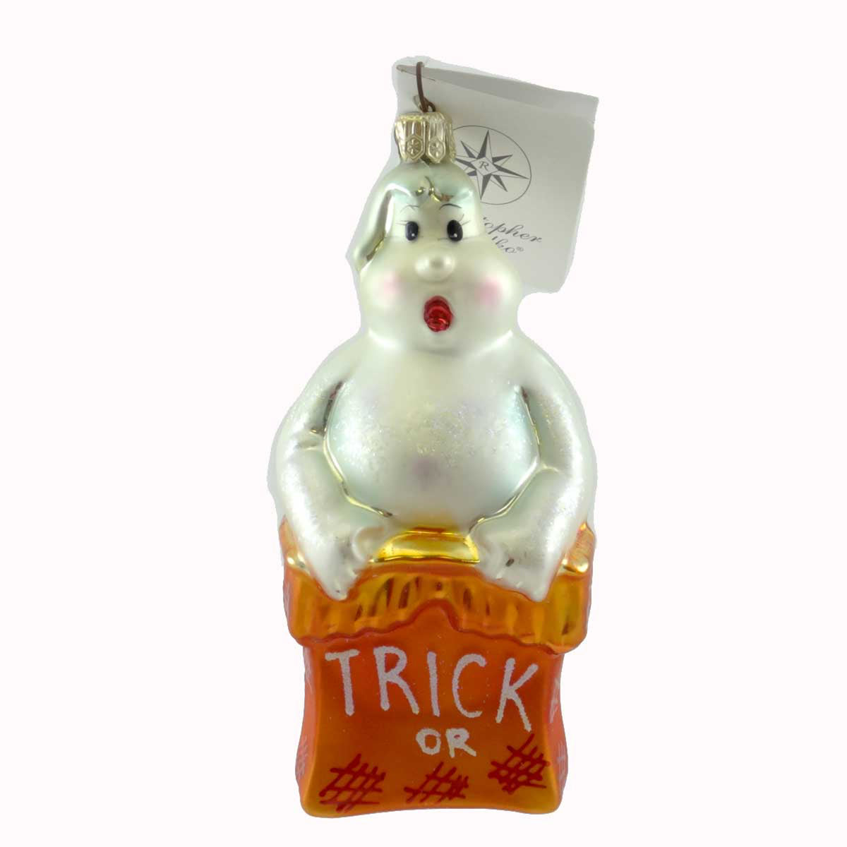 (21258) Ghost Candy