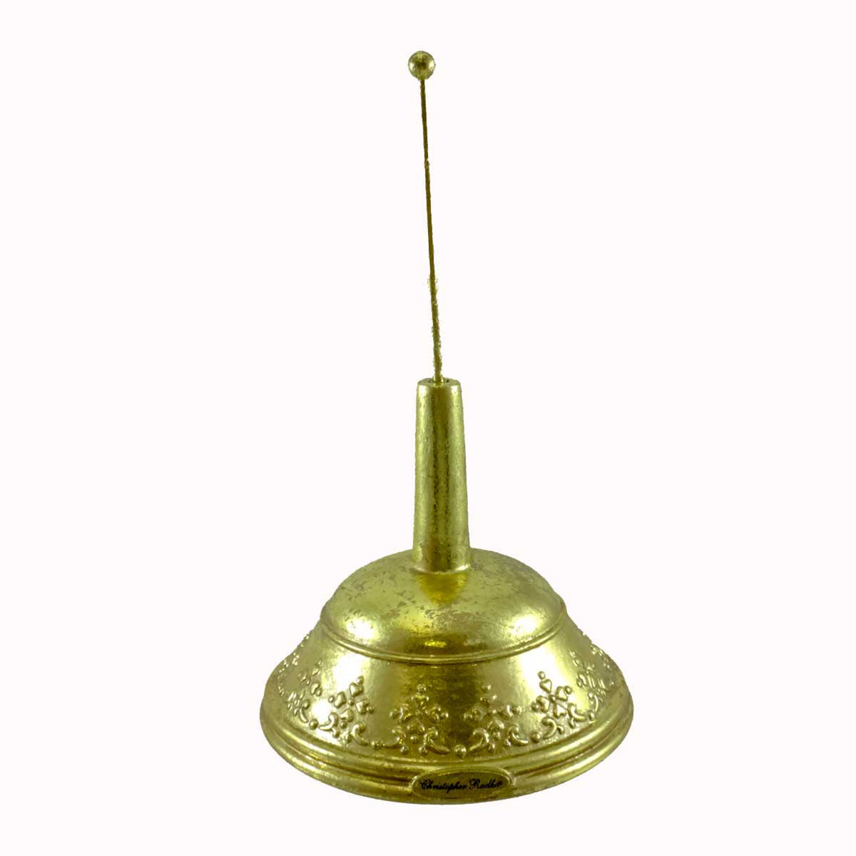 (21309) Radko Luxe Finial Stand