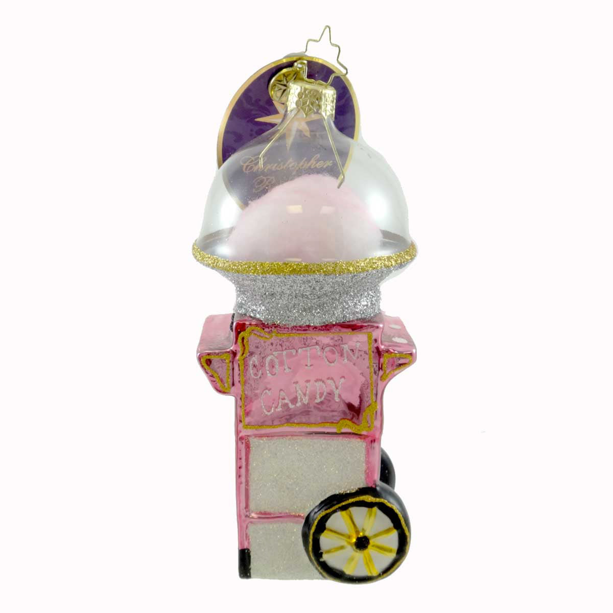 (21330) Fairground Favorite