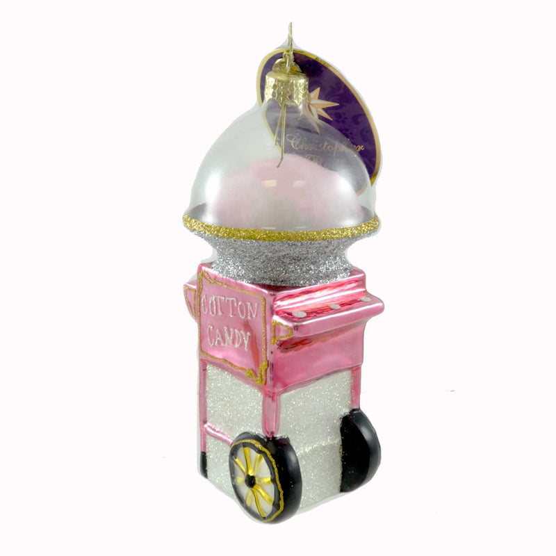 Christopher Radko Fairground Favorite - - SBKGifts.com
