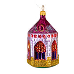 Christopher Radko Arthurs Chapel - - SBKGifts.com