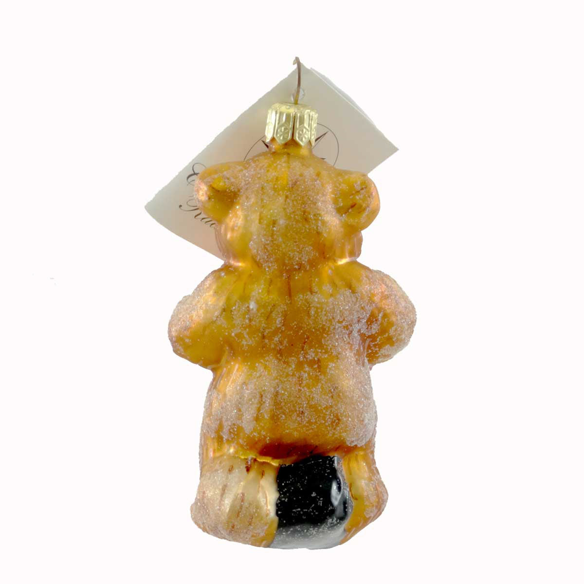 Christopher Radko Punkin Prize - - SBKGifts.com