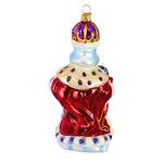 Christopher Radko Company Snow King - - SBKGifts.com