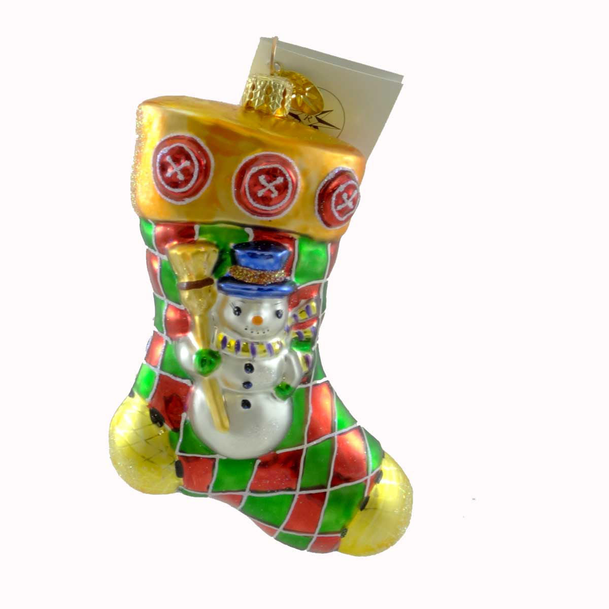 (21396) Argyle Frost