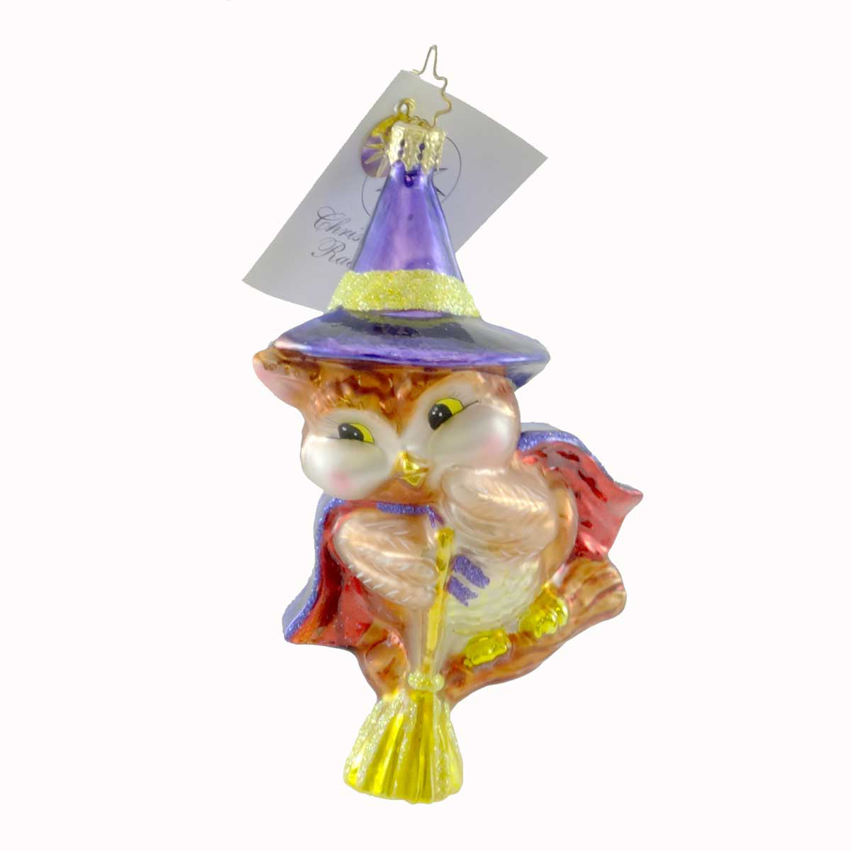 (21419) Witch Winger