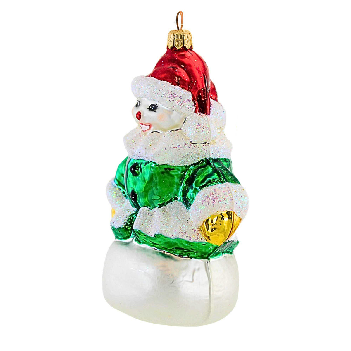 Christopher Radko Company Forest Bella - - SBKGifts.com