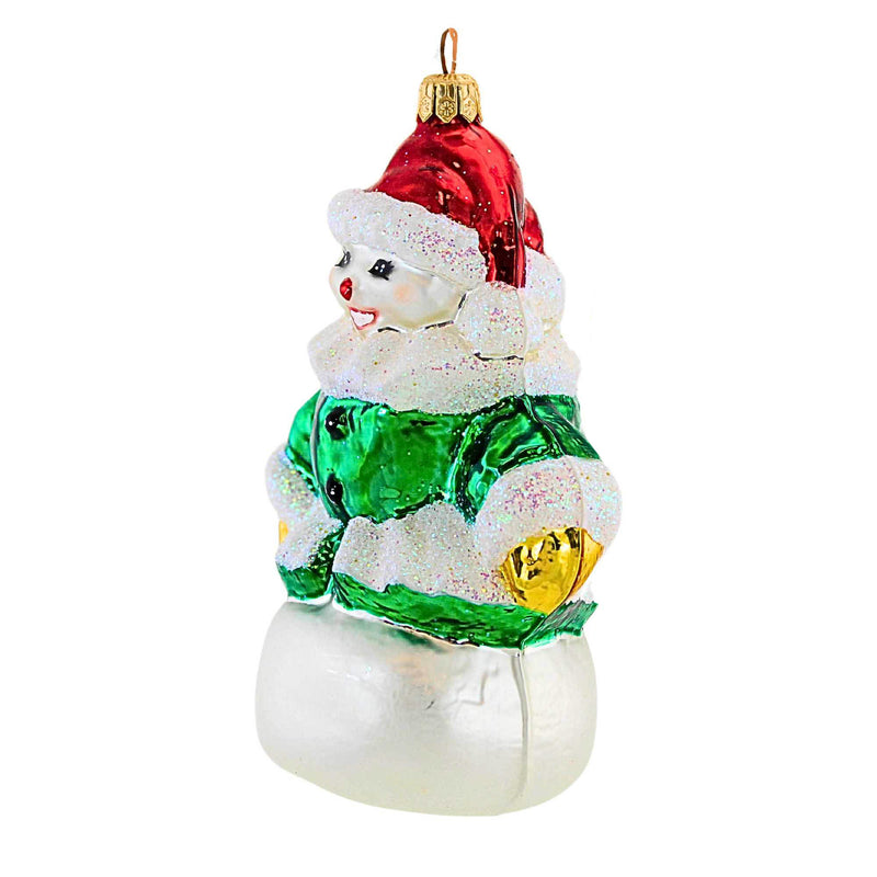 Christopher Radko Company Forest Bella - - SBKGifts.com