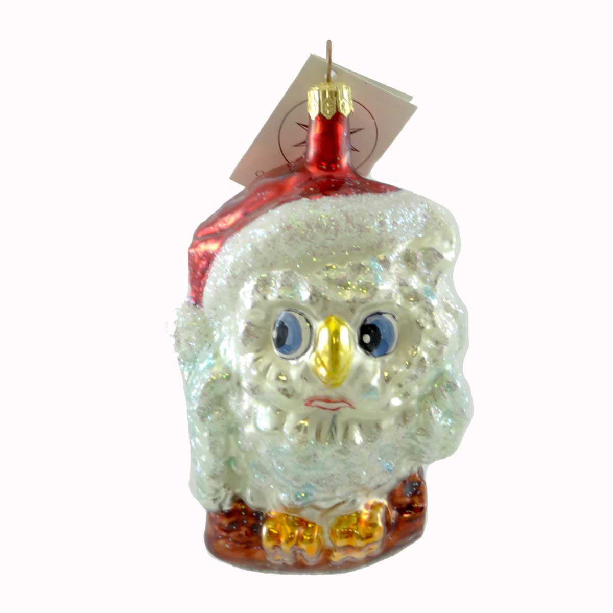 (21452) Santa Hoot