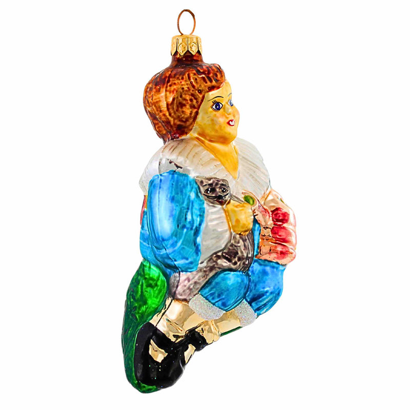 Christopher Radko Master Jack - - SBKGifts.com