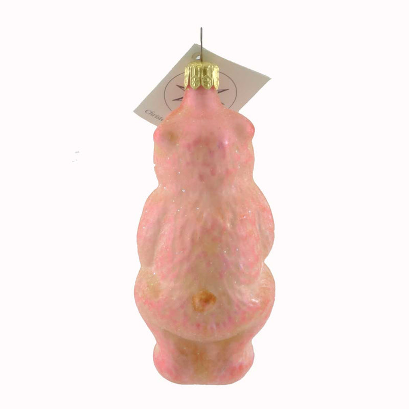 Christopher Radko Frosty Bears - - SBKGifts.com