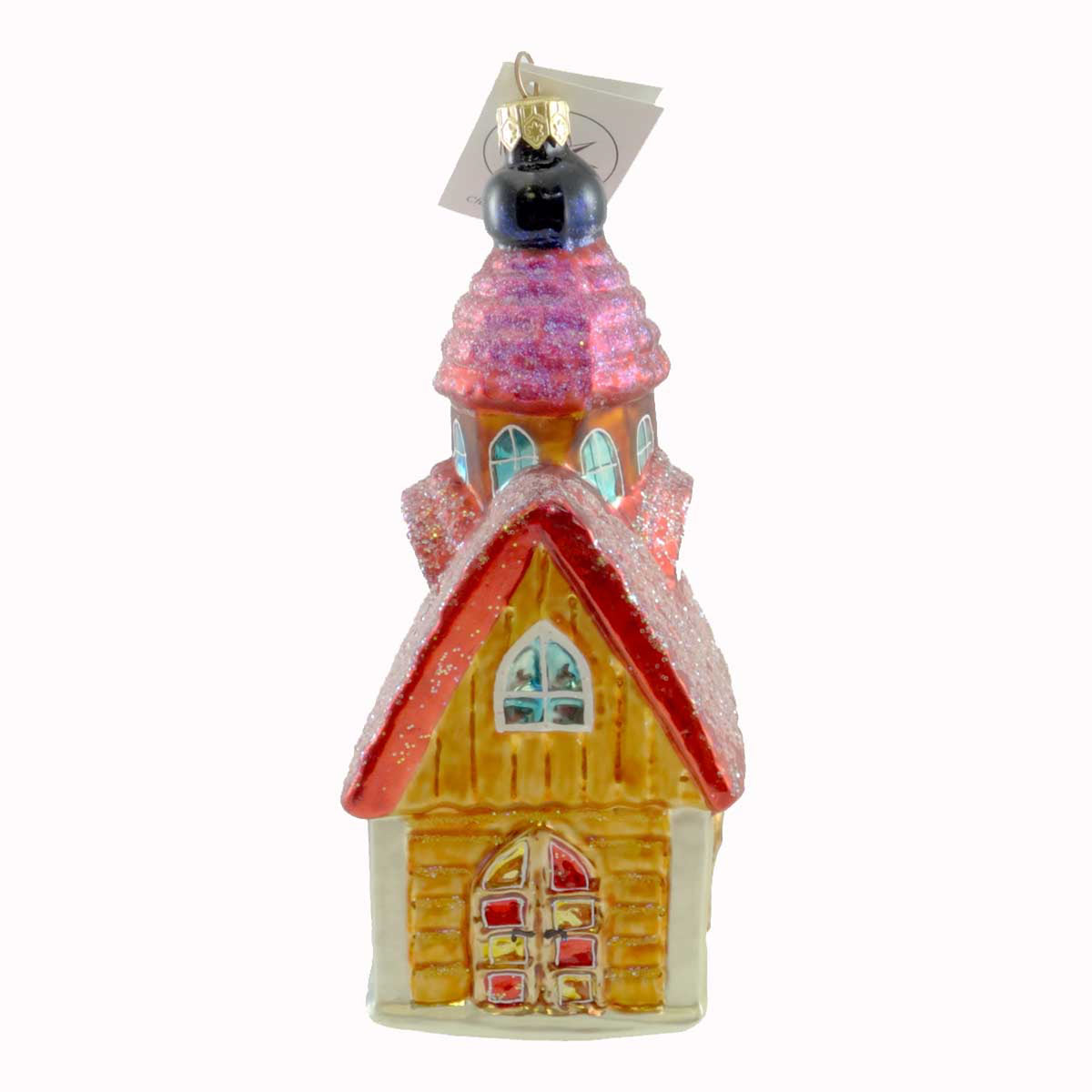 (21497) Chapel Hill