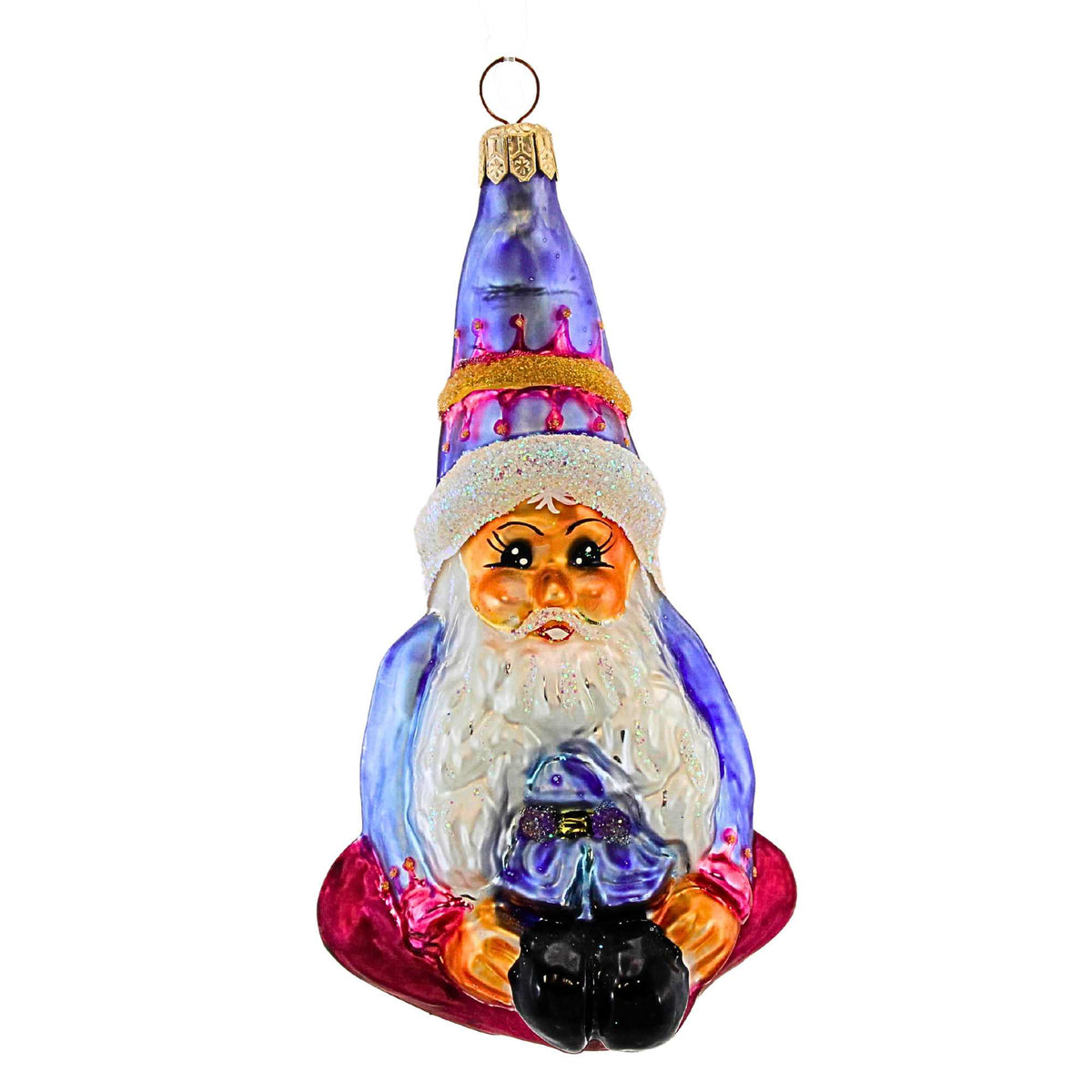 (21507) Elfin Magic