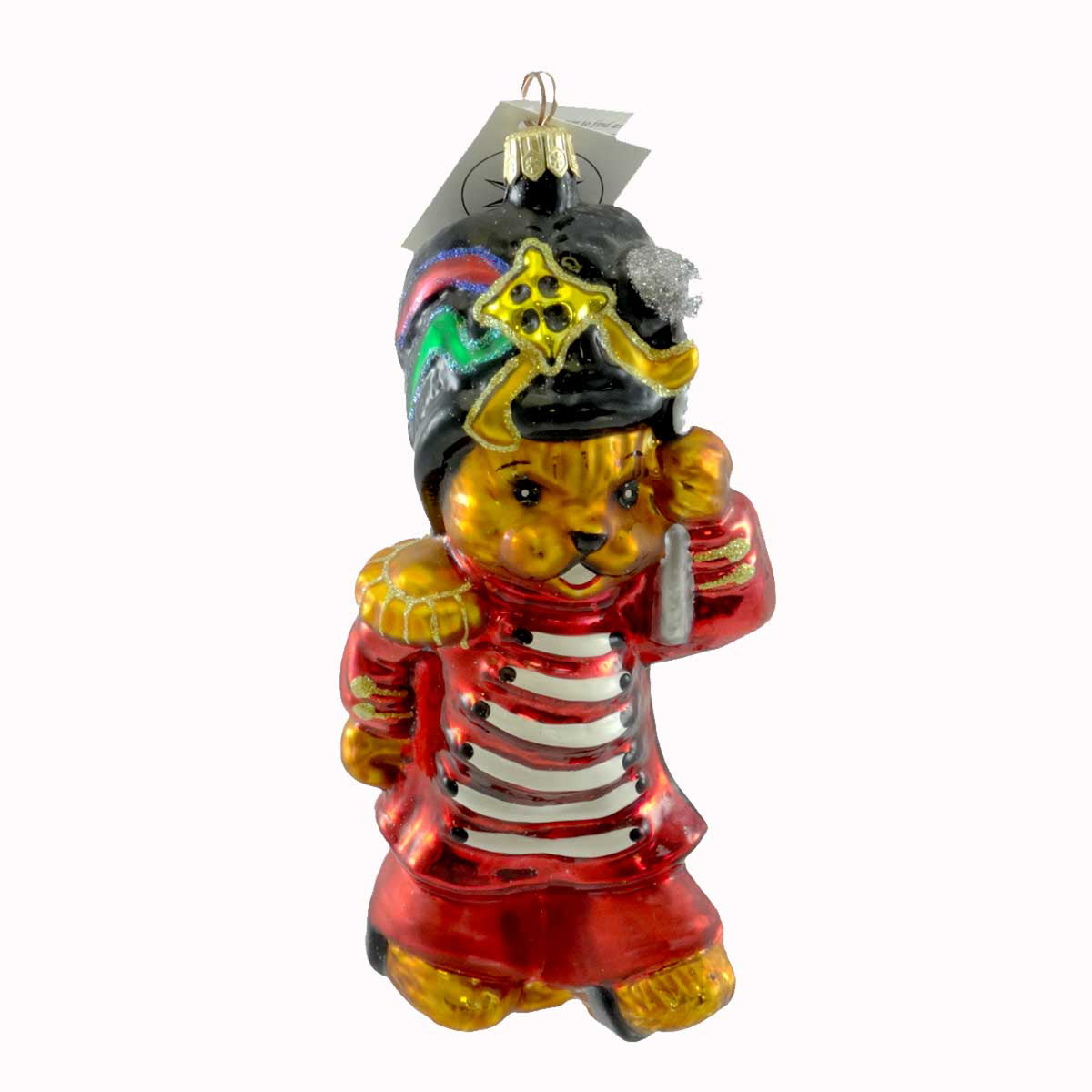 (21508) Teddy Parade