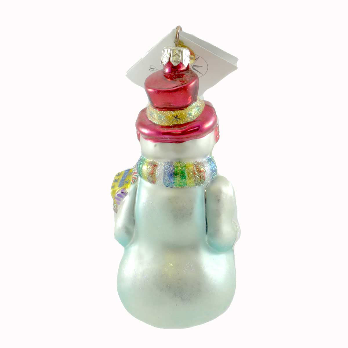 Christopher Radko Hot 'N Frosties - - SBKGifts.com