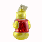 Christopher Radko Gypsy Bear - - SBKGifts.com
