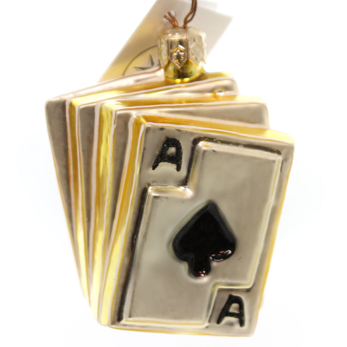 (21576) Royal Flush #