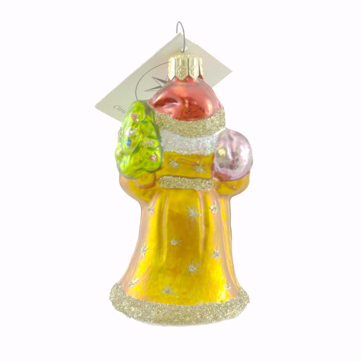 Christopher Radko Petite Balmoral - - SBKGifts.com