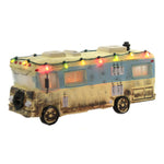 Department 56 Accessory Cousin Eddie's Rv - - SBKGifts.com