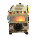 Department 56 Accessory Cousin Eddie's Rv National Lampoon Vacation 4030734 (21599)