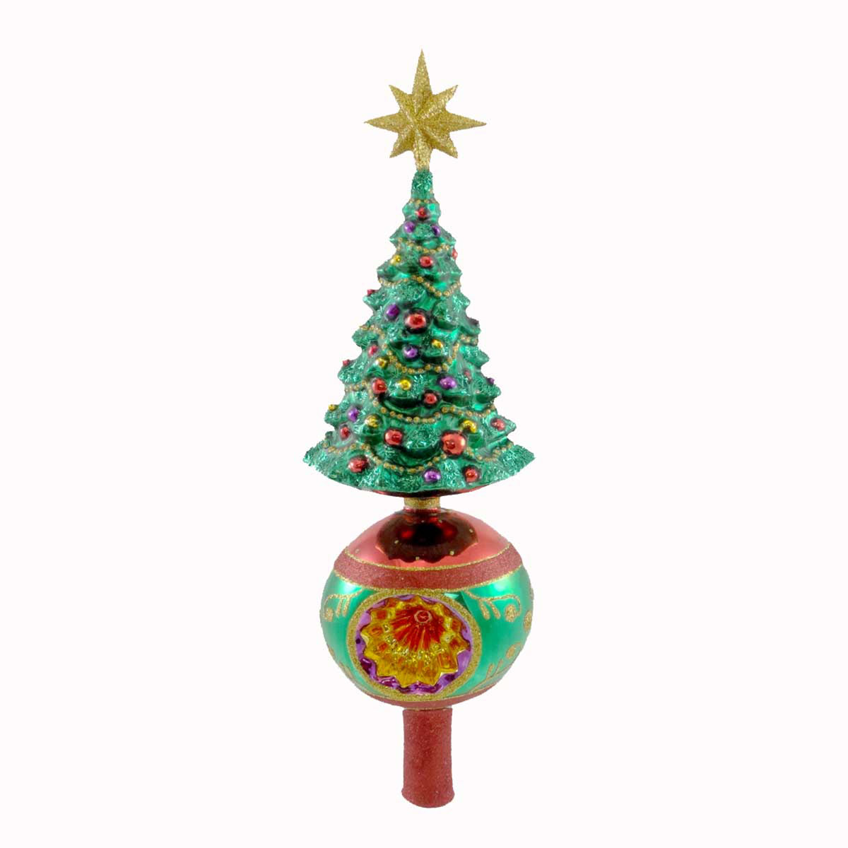 (21610) Grand Tree Finial