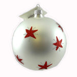 Laved Italian Ornaments Penguin Jester Ball - - SBKGifts.com