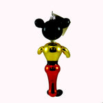 Laved Italian Ornaments Mouse Soldier - - SBKGifts.com