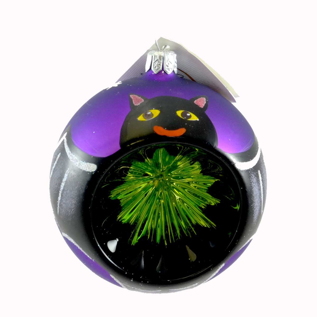 (21676) Bat Purple Ball