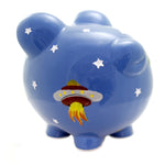 Bank Astro Pig Piggy Bank - - SBKGifts.com