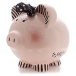 Child To Cherish Miss Madeleine Piggy Bank - - SBKGifts.com