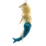 Laved Italian Ornaments Mermaid Blonde - - SBKGifts.com