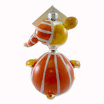 Laved Italian Ornaments Nightcap Mouse - - SBKGifts.com