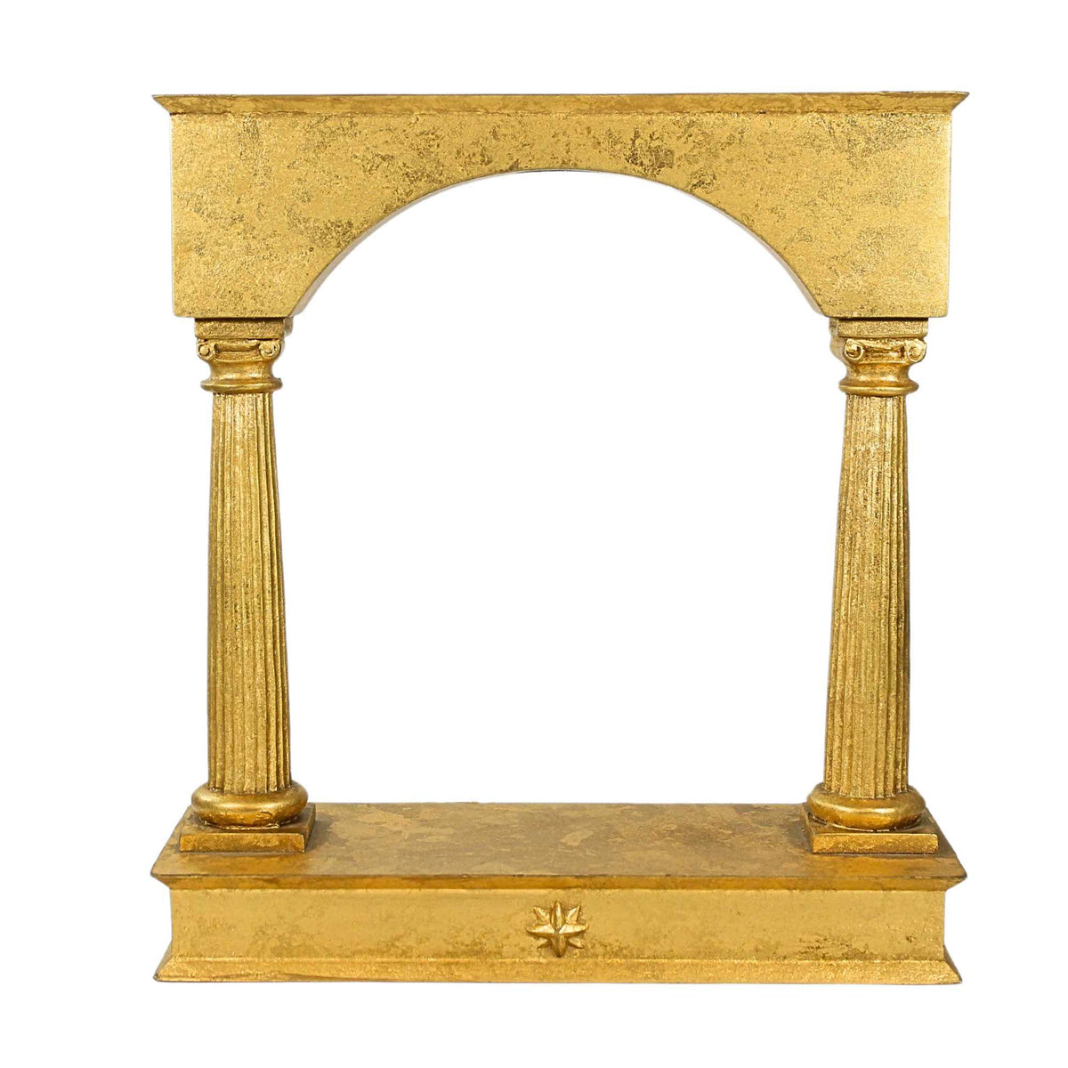 (2172) Pall Arch Ornament Stand