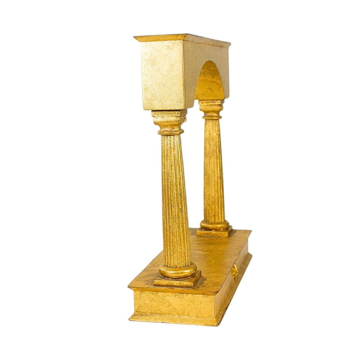 Christopher Radko Pall Arch Ornament Stand - - SBKGifts.com
