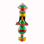 Laved Italian Ornaments Christmas Dog - - SBKGifts.com