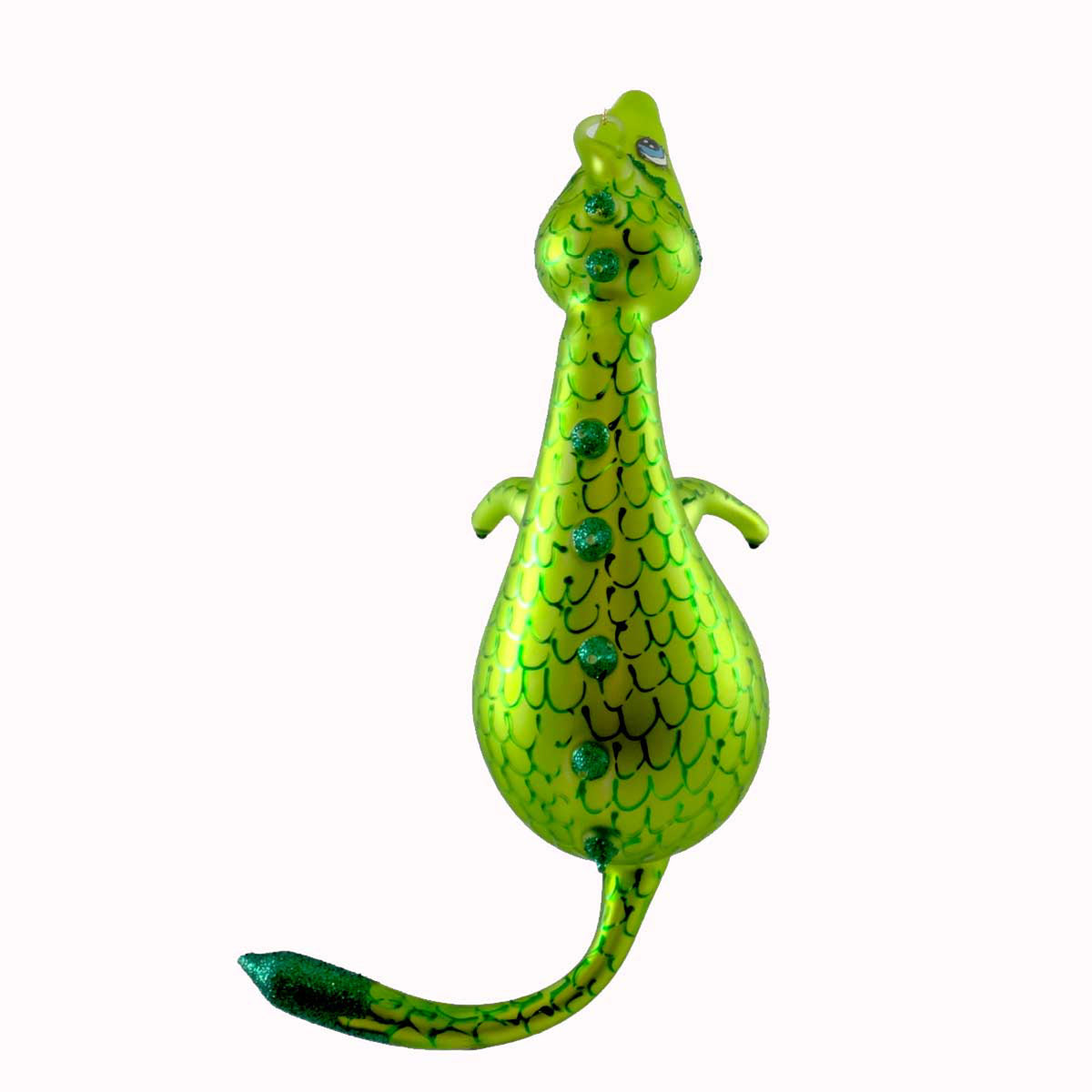 Laved Italian Ornaments Dragon - - SBKGifts.com