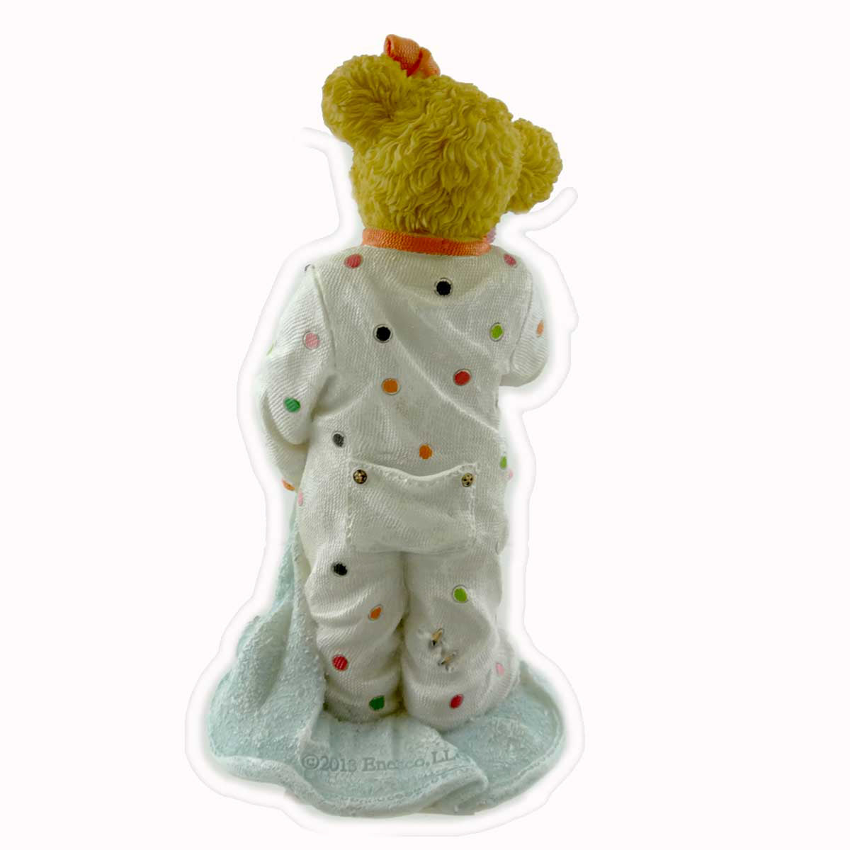 Boyds Bears Chloe Goodfriend With Cuddles - - SBKGifts.com