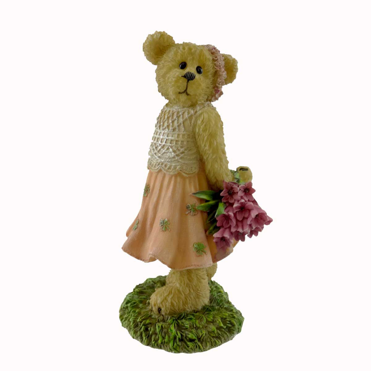 (21788) Heather Mcbearsley For The Love Of Ireland