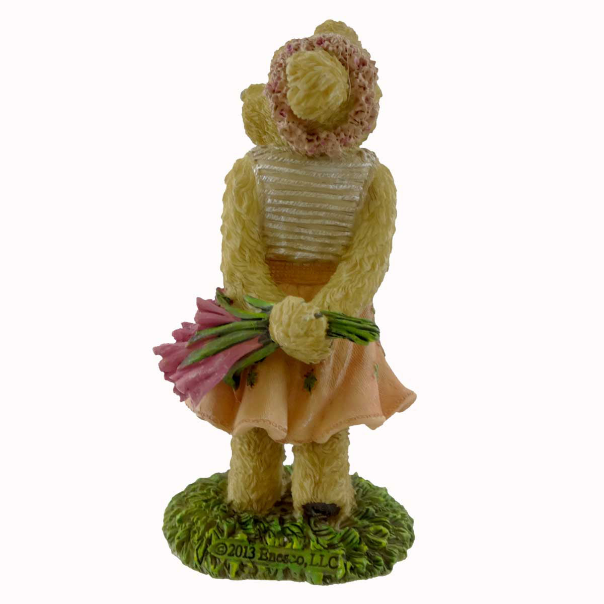 Boyds Bears Heather Mcbearsley For The Love Of Ireland - - SBKGifts.com