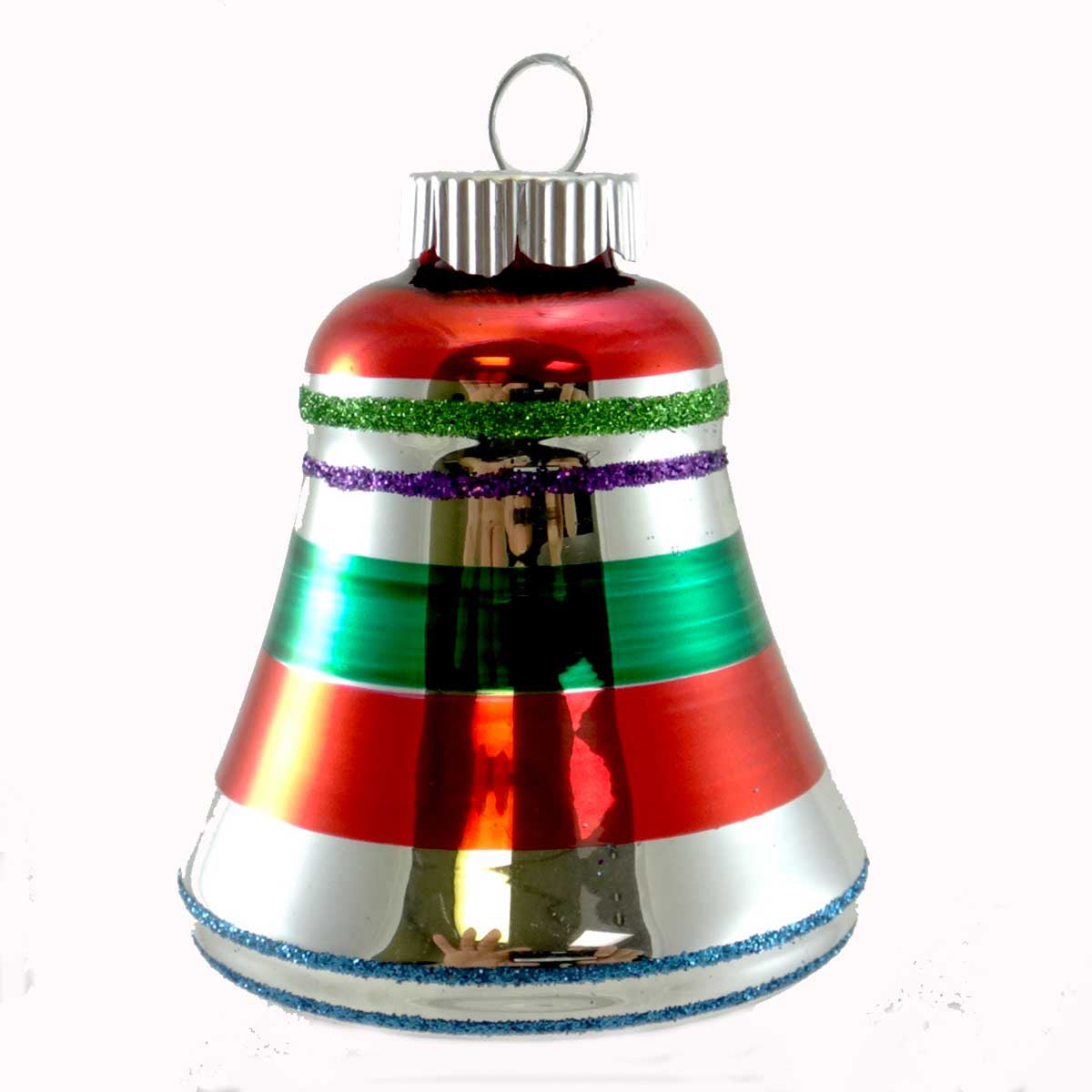 BELL RED