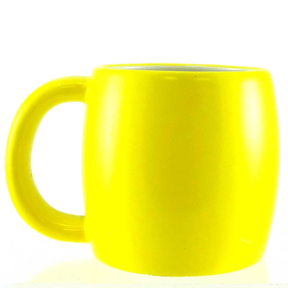 Licensed M & M Bunny Mug - - SBKGifts.com