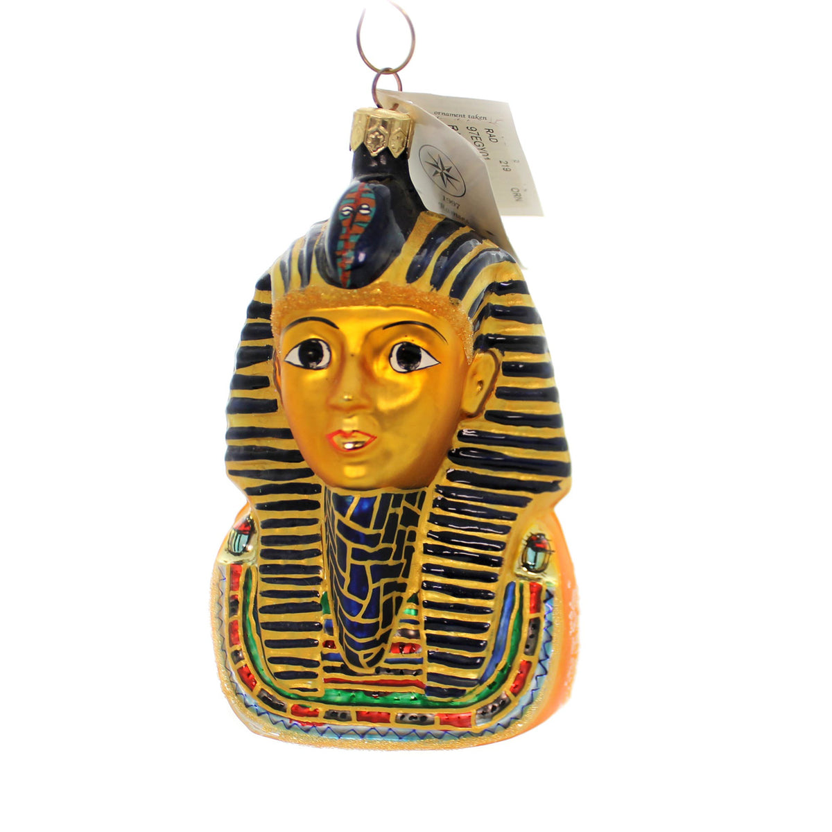 (219) Ramses