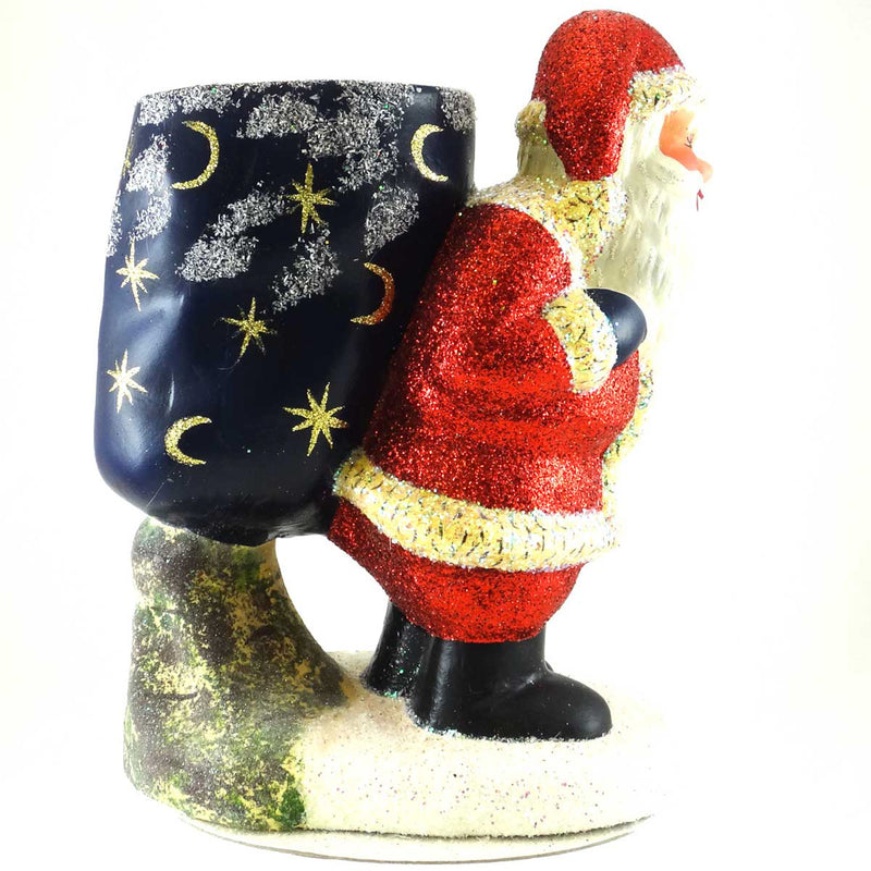 Christopher Radko Candy Man - - SBKGifts.com