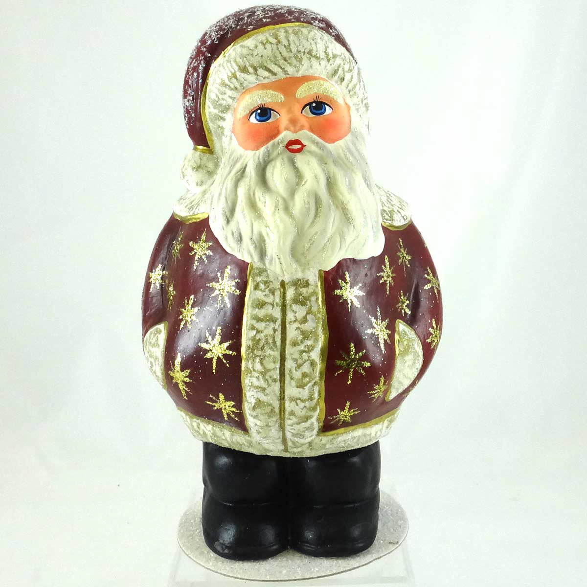 (22031) Evening Star Santa
