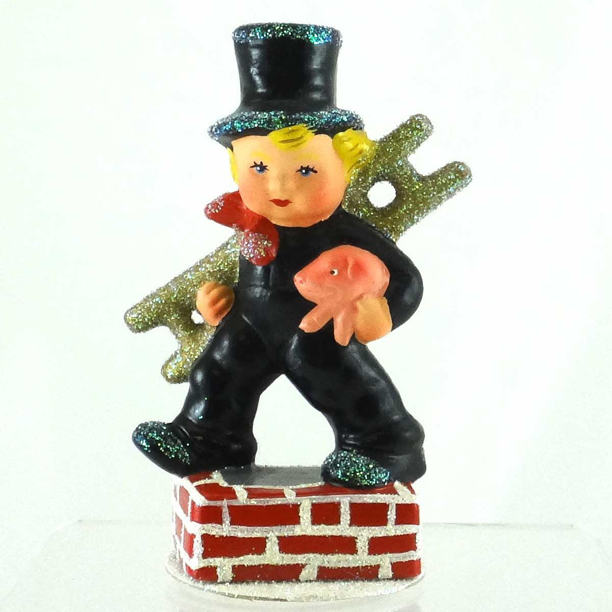 (22035) Lucky Sweep