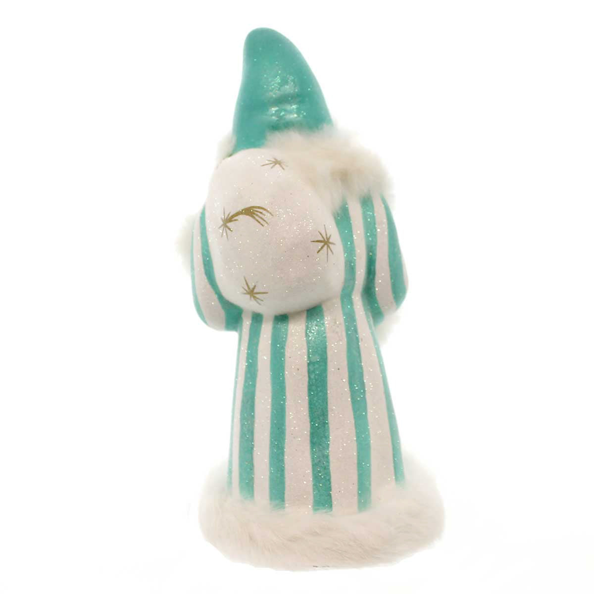 Christopher Radko Candy Coated Santa - - SBKGifts.com