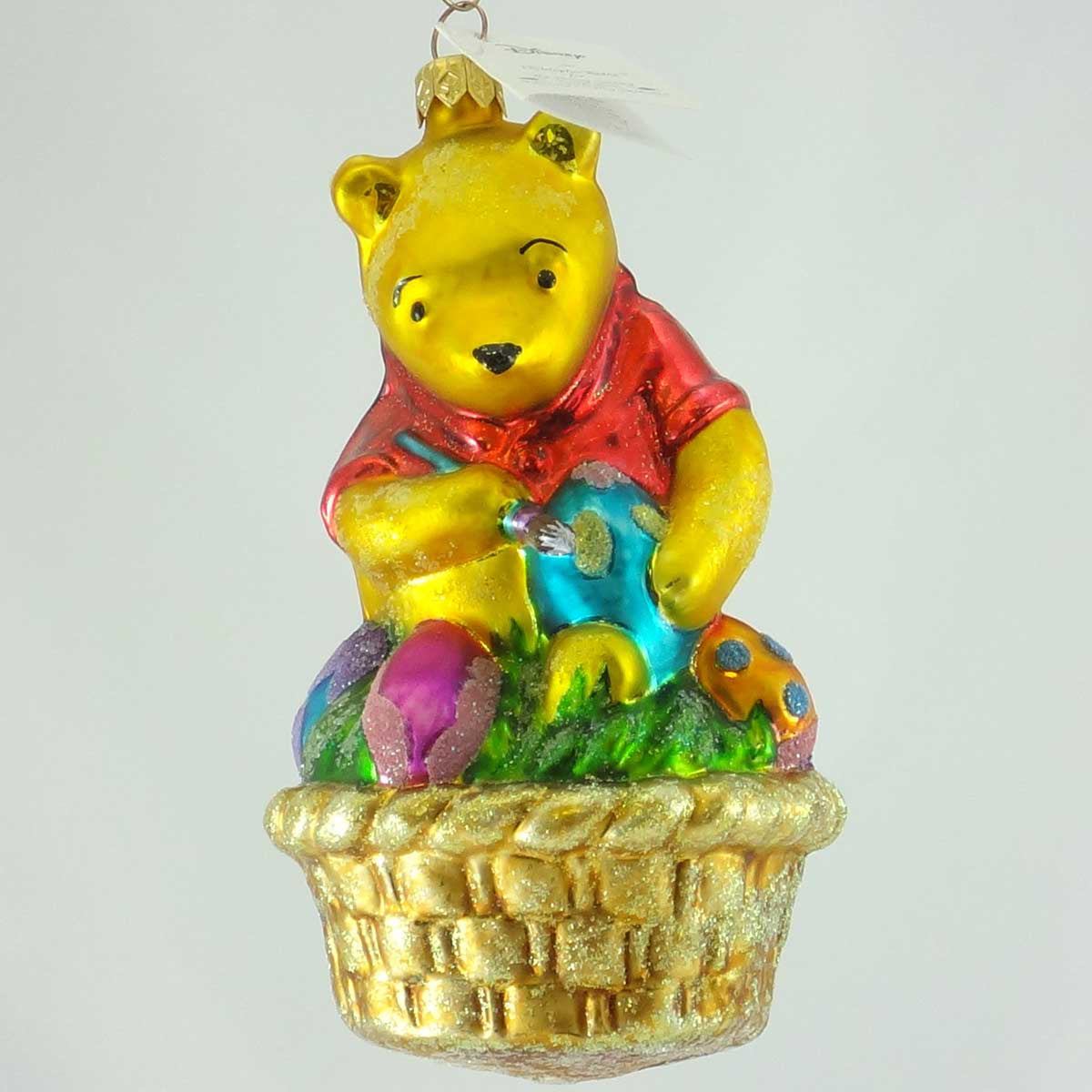 (22044) Easter Pooh