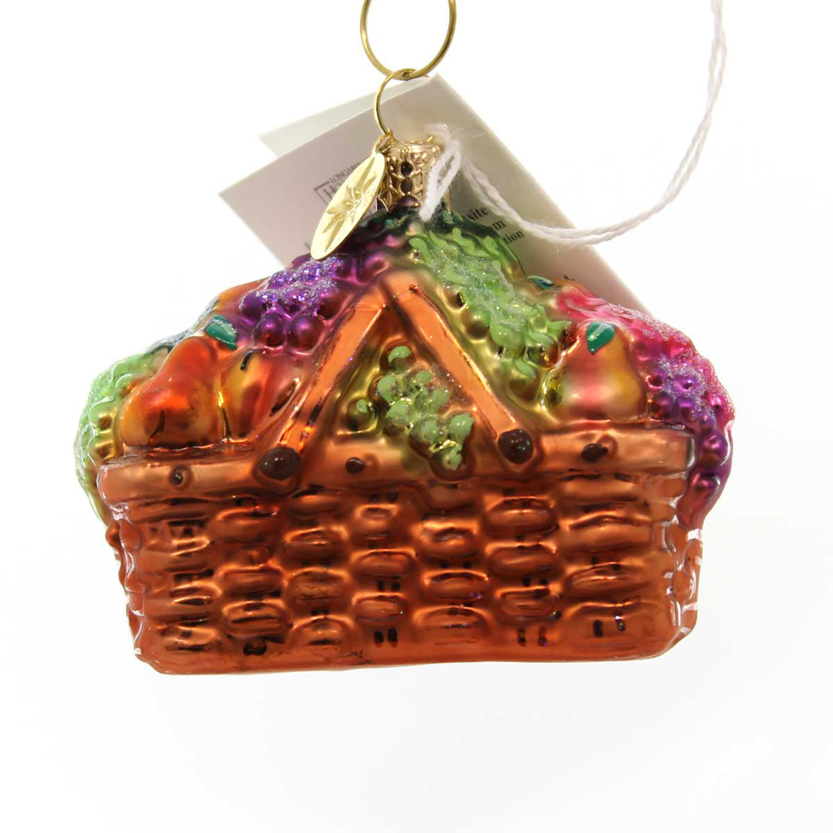 (22109) Gathering Basket Gem