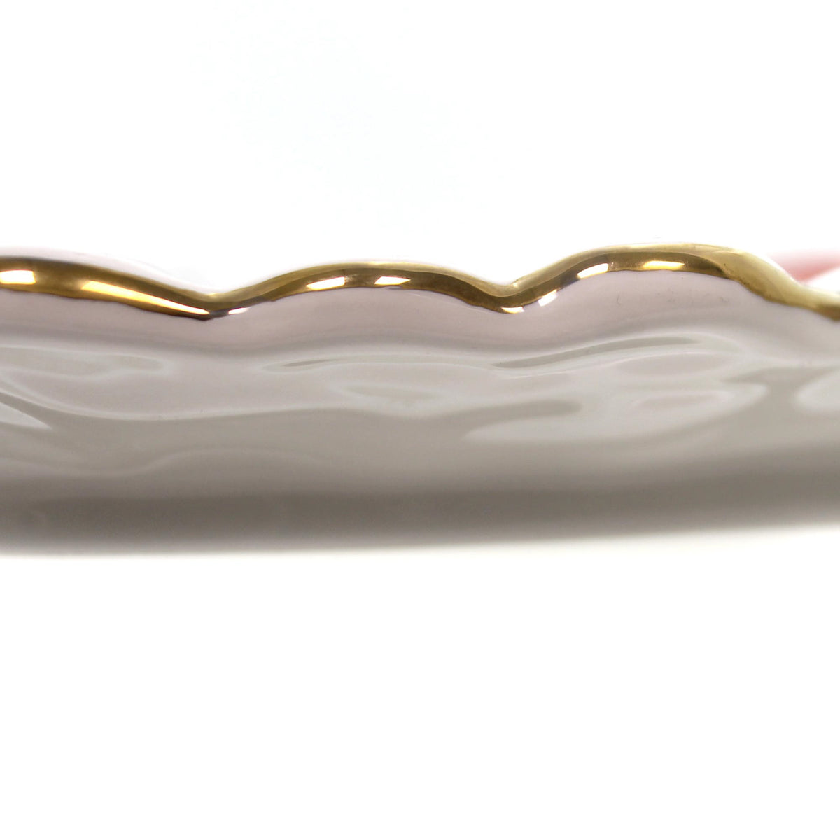 Christopher Radko Letters To Santa Platter - - SBKGifts.com